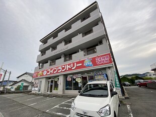 北条町駅 徒歩10分 4階の物件外観写真